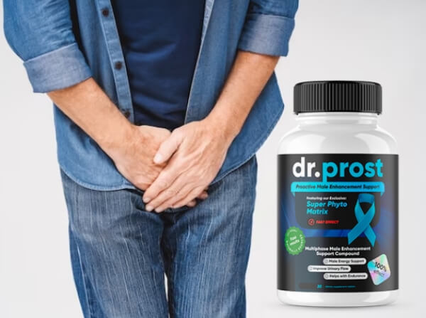 Dr. Prost Price in Turkey – Where to Buy Dr. Prost Price in Turkey – Where to Buy