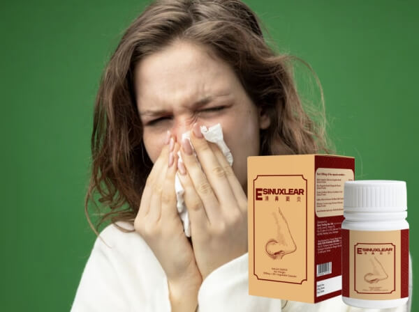 E SinuXlear Testimonials and Comments on Forums E SinuXlear capsules Reviews Malaysia - Opinions, price, effects