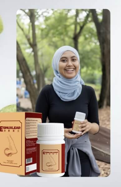 How to Use E SinuXlear – Dosage and Instructions How to Use E SinuXlear – Dosage and Instructions