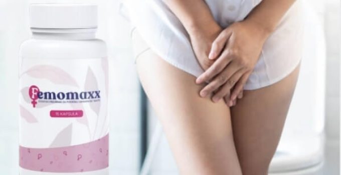 Femomaxx Reviews, Price, Contraindications, How to Take 2025