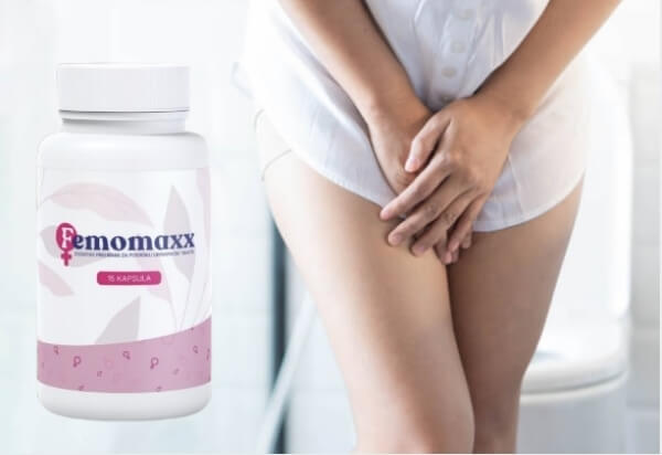 Femomaxx Customer Reviews on Forums Femomaxx capsules Reviews Bosnia and Herzegovina - Opinions, price, effects