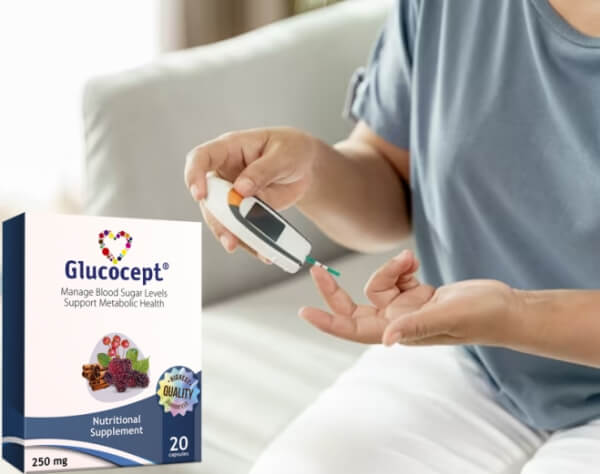 What Is Glucocept & How Does It Work What Is Glucocept & How Does It Work