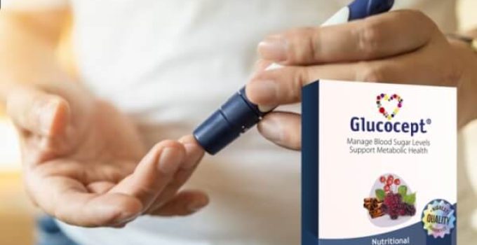 GlucoCept Reviews, Price, Contraindications, How to Take 2025