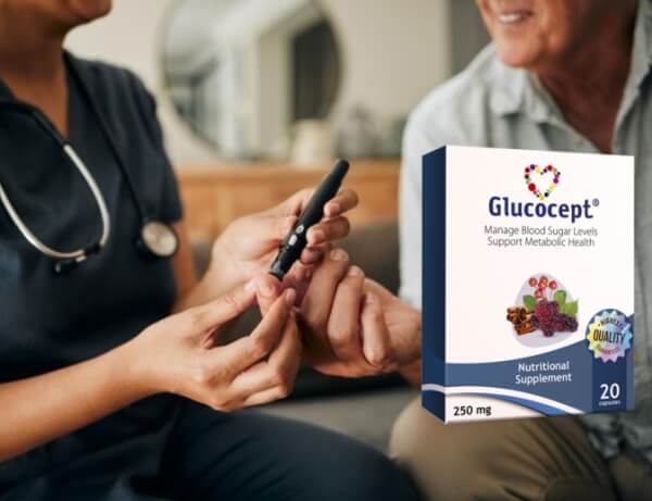 Glucocept Price in the Philippines & Where to Buy