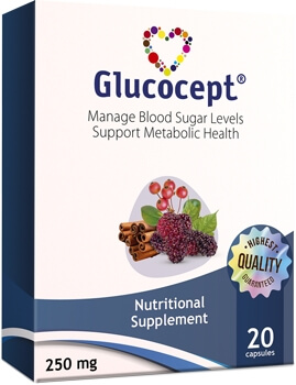 Glucocept capsules Reviews Philippines