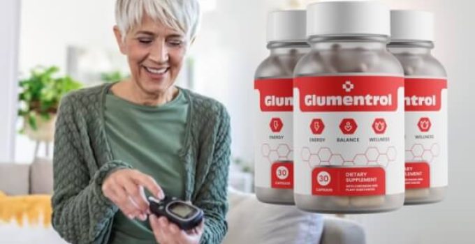 Glumentrol Reviews, Price, Contraindications, How to Take 2025