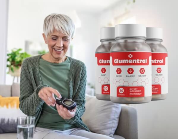 Glumentrol Opinions and Comments on Forums Glumentrol capsules Reviews - Opinions, price, effects