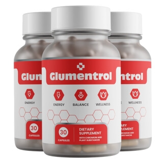 Glumentrol capsules Reviews
