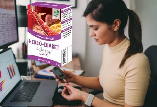 What Is Herbo-Diabet & How Does It Work