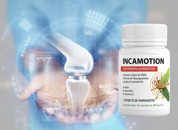 IncaMotion Price in Mexico and Where to Buy