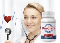 Kardivix Reviews, Price, Contraindications, How to Take 2025 Kardivix Reviews, Price, Contraindications, How to Take 2025