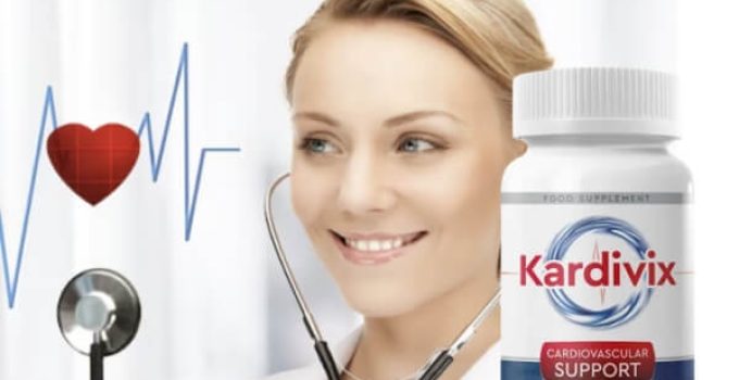 Kardivix Reviews, Price, Contraindications, How to Take 2025