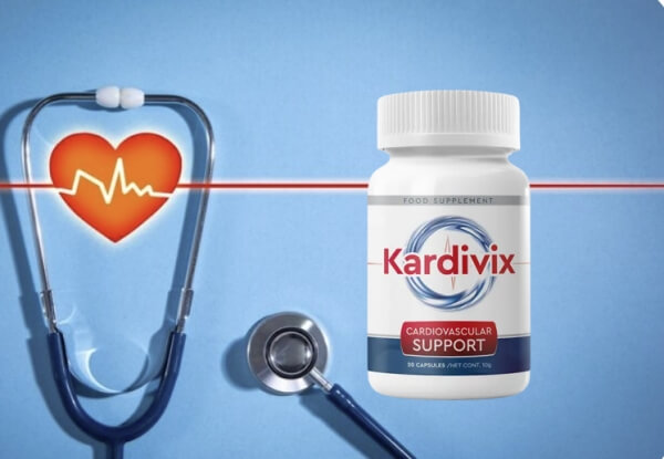 Kardivix Price in Europe – Where to Buy