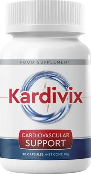 Kardivix capsules Reviews