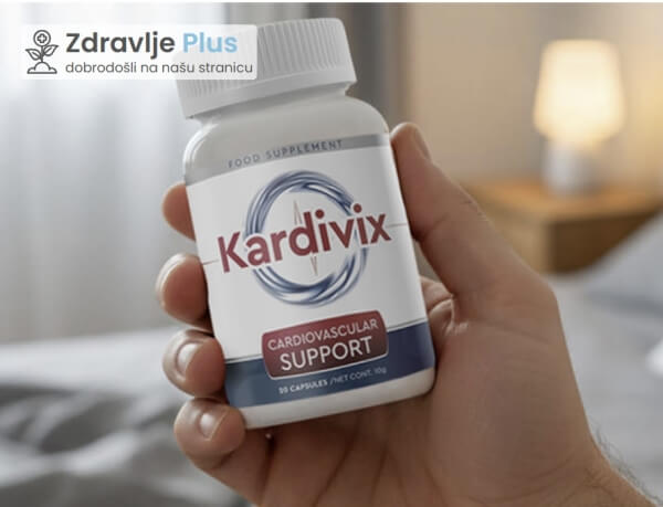 How to Take Kardivix – Instructions for Use, Dosage, & Leaflet