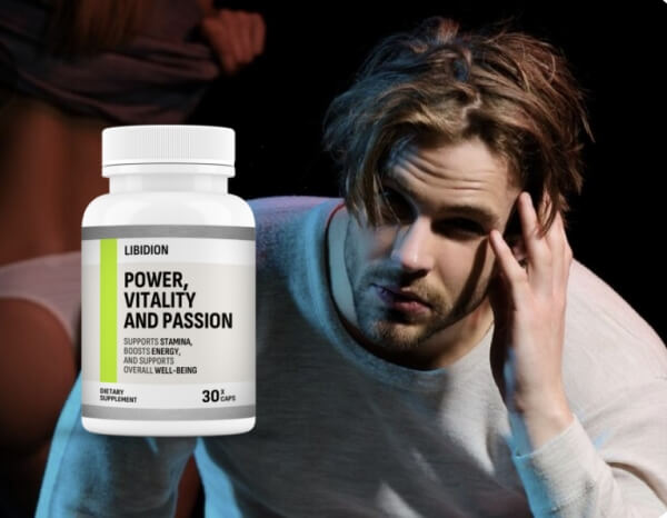 What Is Libidion and What Does It Do? What Is Libidion and What Does It Do?