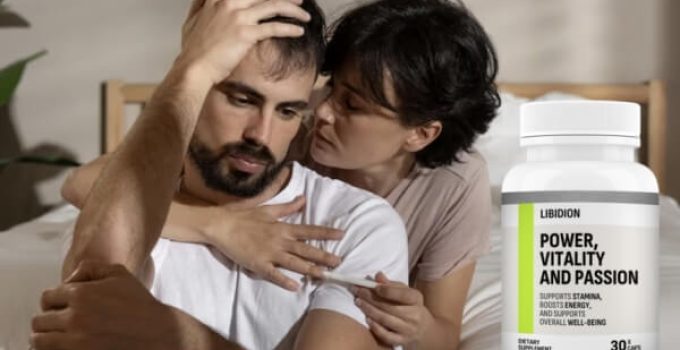 Libidion Reviews, Price, Contraindications, How to Take 2025