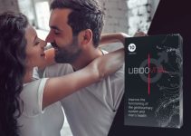 LibidoVital Reviews, Price, Contraindications, How to Take 2025