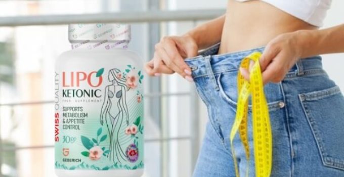 LipoKetonic Reviews, Price, Contraindications, How to Take 2025