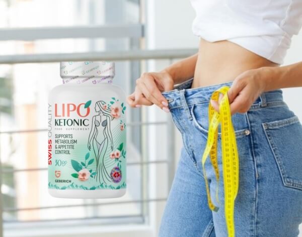 LipoKetonic capsules Reviews Italy - Opinions, price, effects