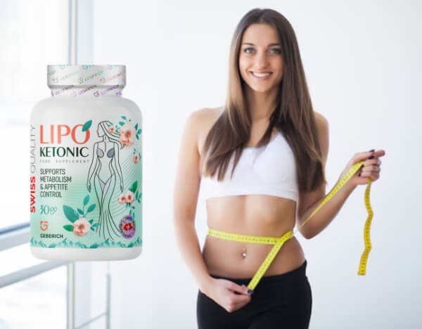 LipoKetonic Price in Italy and Where to Buy