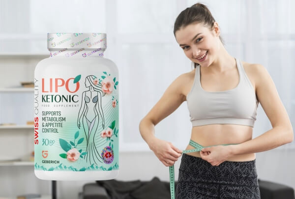 How to Use LipoKetonic Instructions