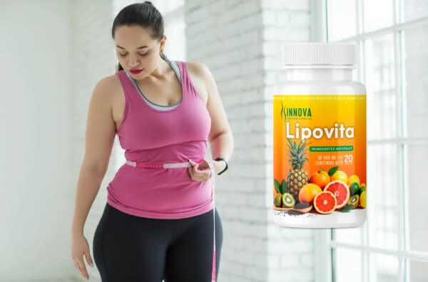 What Is Lipovita & What Does It Serve For What Is Lipovita & What Does It Serve For