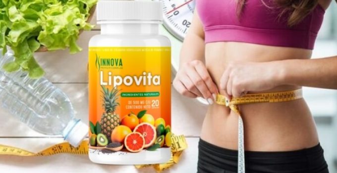 Lipovita Reviews, Price, Contraindications, How to Take 2025