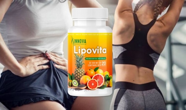 How to Use Lipovita Instructions How to Use Lipovita Instructions
