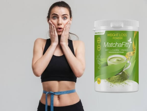 What Is MatchaFitty and How Does It Work