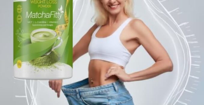 MatchaFitty Reviews, Price, Contraindications, How to Take 2025
