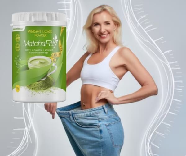 MatchaFitty powder Reviews - Opinions, price, effects