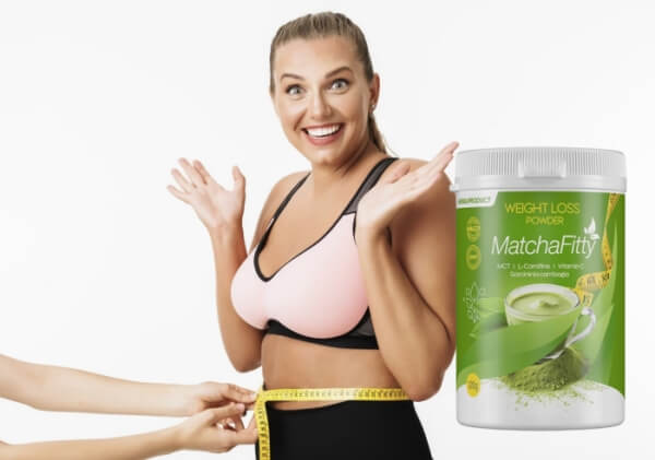 MatchaFitty Price in Europe and Where to Buy