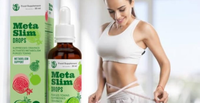 MetaSlim Reviews, Price, Contraindications, How to Take 2025