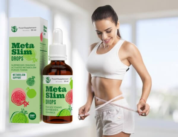 Metaslim reviews and opinions on Forums Metaslim drops reviews - Opinions, price, effects