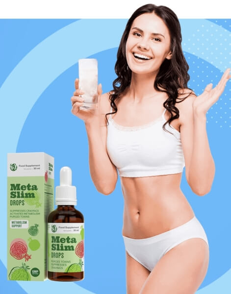 How to take Metaslim - dosage and leaflet How to take Metaslim - dosage and leaflet