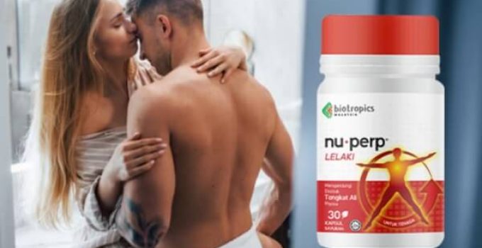 Nuprep Lelaki Reviews, Price, Contraindications, How to Take 2025