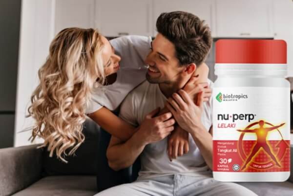 Nuprep Lelaki Price in Bangladesh & Where to Buy