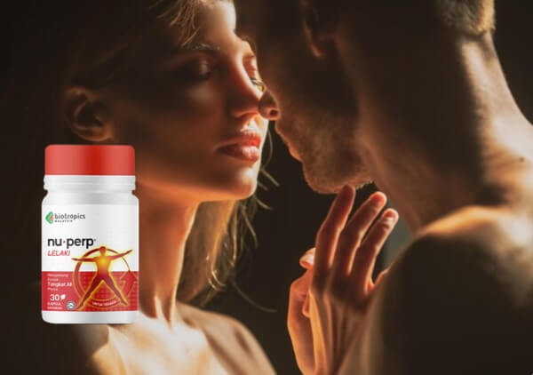 How to Use Nuprep Lelaki Instructions