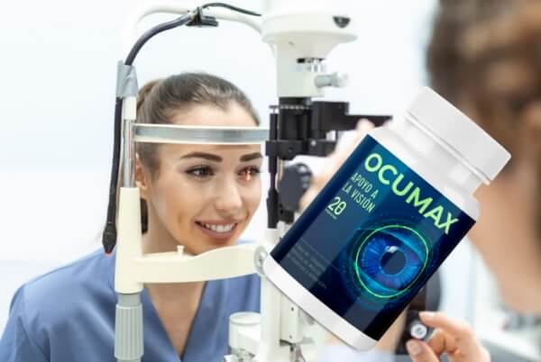 Ocumax – What Is It & What Does It Serve for Ocumax – What Is It & What Does It Serve for