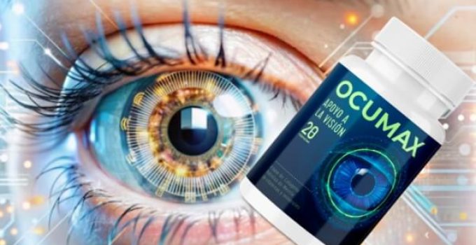 Ocumax Reviews, Price, Contraindications, How to Take 2025