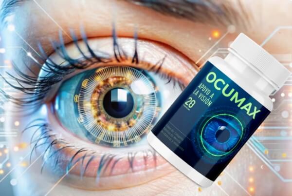 Ocumax Opinions & Comments on Forums Ocumax capsules Reviews Peru - Opinions, price, effects