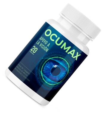 Ocumax capsules Reviews Peru