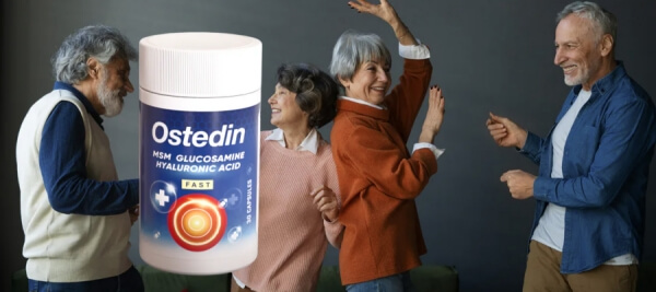 What Is Ostedin and How Does It Work What Is Ostedin and How Does It Work