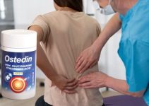Ostedin Reviews, Price, Contraindications, How to Take 2025 Ostedin Reviews, Price, Contraindications, How to Take 2025