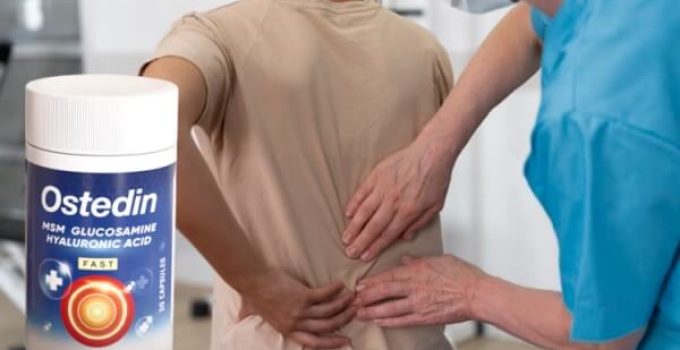 Ostedin Reviews, Price, Contraindications, How to Take 2025