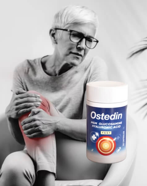 How to Use Ostedin – Instructions How to Use Ostedin – Instructions