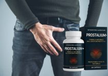Prostalium+ Reviews, Price, Contraindications, How to Take 2025