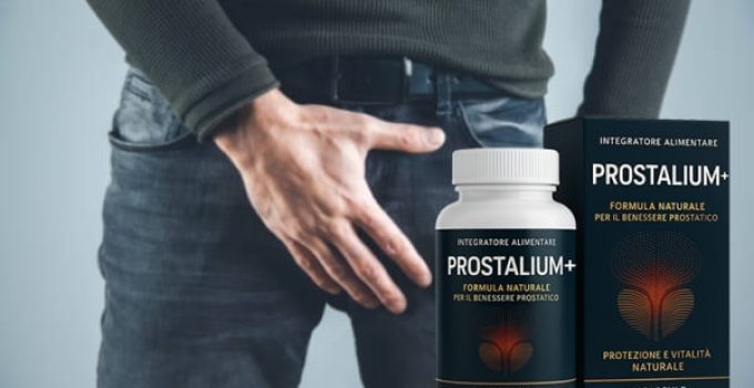 Prostalium+ Reviews, Price, Contraindications, How to Take 2025