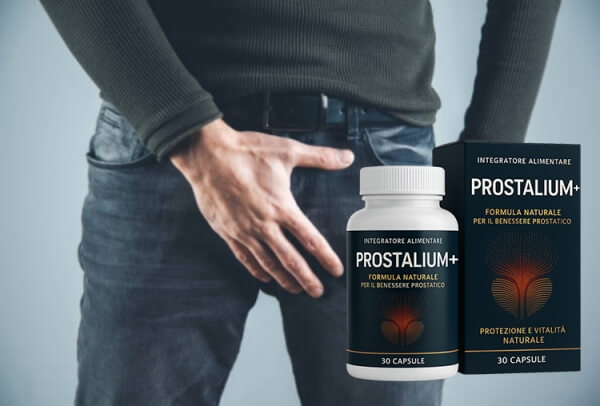 Prostalium+ Reviews of Customers on Forums Prostalium+ capsules Reviews Hungary - Opinions, price, effects